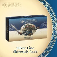 Silver Line - Skirmish Pack