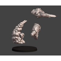 Silver Line - Major Byron Kildare