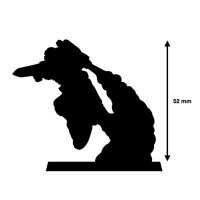 Silver Line - Major Byron Kildare