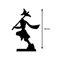 Silver Line - Captain Katheryn Stormridge