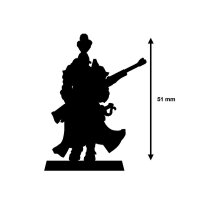 Silver Line - Riflemen