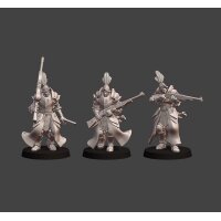 Silver Line - Riflemen