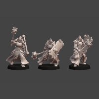 Silver Line - Phalanx