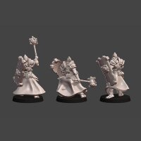 Silver Line - Phalanx