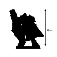 Silver Line - Guardian Lawbringers