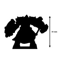 Silver Line - Guardian Defiants