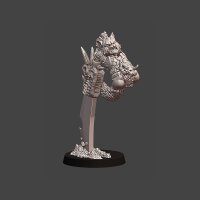 Chosen of the Spirit Tree - Chosen of the Spirit Tree Skirmish Pack