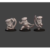 Chosen of the Spirit Tree - Chosen of the Spirit Tree Skirmish Pack