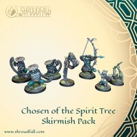 Chosen of the Spirit Tree - Chosen of the Spirit Tree Skirmish Pack