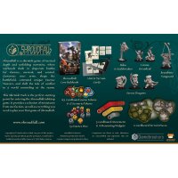 Chosen of the Spirit Tree - Chosen of the Spirit Tree Skirmish Pack