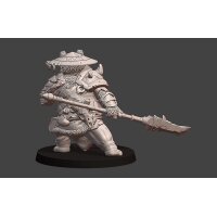 Chosen of the Spirit Tree - Chaku, the Dragonfang