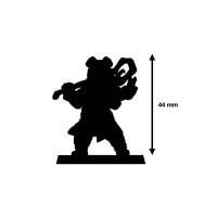 Chosen of the Spirit Tree - Serene Sages