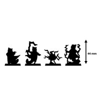 Chosen of the Spirit Tree - Stormcallers