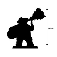 Chosen of the Spirit Tree - Brewmaster