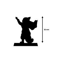 Chosen of the Spirit Tree - Lirana Greenleaf, the Whispering Grove