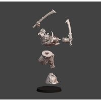 Chosen of the Spirit Tree - Beastbane Slayer