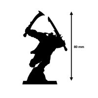 Chosen of the Spirit Tree - Beastbane Slayer