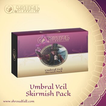 Umbral Veil - Umbral Veil Skirmish Pack