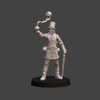 Umbral Veil - Umbral Veil Skirmish Pack