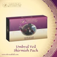 Umbral Veil - Umbral Veil Skirmish Pack