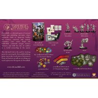 Umbral Veil - Umbral Veil Skirmish Pack