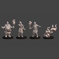 Umbral Veil - Umbral Veil Skirmish Pack