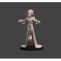 Umbral Veil - Dr. Horatio Ashcroft