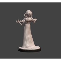 Umbral Veil - Dr. Horatio Ashcroft