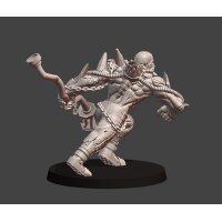 Umbral Veil - Spinebreaker Brute