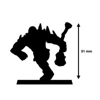 Umbral Veil - Spinebreaker Brute