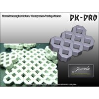 JUW-Honeycomb-Paving-Stones-(1:35)-(25x)