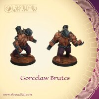 Umbral Veil - Goreclaw Brutes