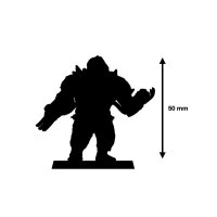 Umbral Veil - Goreclaw Brutes