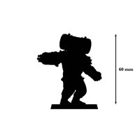 Umbral Veil - Deathspitter Brutes