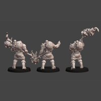 Umbral Veil - Transmuted Poisoncrafters