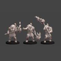 Umbral Veil - Transmuted Poisoncrafters