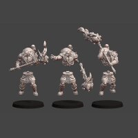 Umbral Veil - Transmuted Poisoncrafters