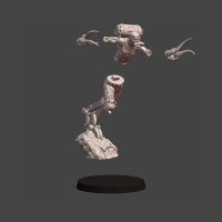 Umbral Veil - Shadowstalker