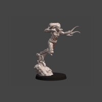 Umbral Veil - Shadowstalker