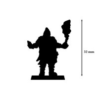 Umbral Veil - Abominable Alchemists