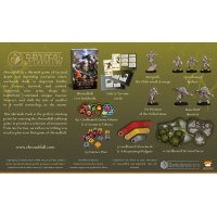 Bloodthorne - Bloodthorne Skirmish Pack