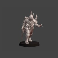 Bloodthorne - Bloodthorne Skirmish Pack