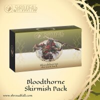 Bloodthorne - Bloodthorne Skirmish Pack