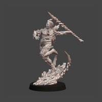 Bloodthorne - Bloodthorne Skirmish Pack