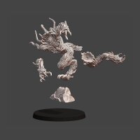 Bloodthorne - Ilyanna, the Seed of Sorrow