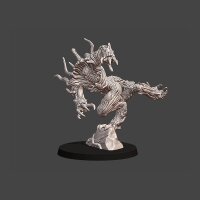 Bloodthorne - Ilyanna, the Seed of Sorrow