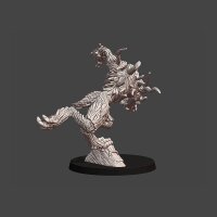 Bloodthorne - Ilyanna, the Seed of Sorrow