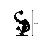 Bloodthorne - Razorleaf Stalkers