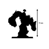 Bloodthorne - Bloodoak Juggernaut