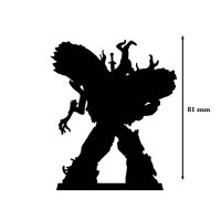 Bloodthorne - Bloodoak Leviathan